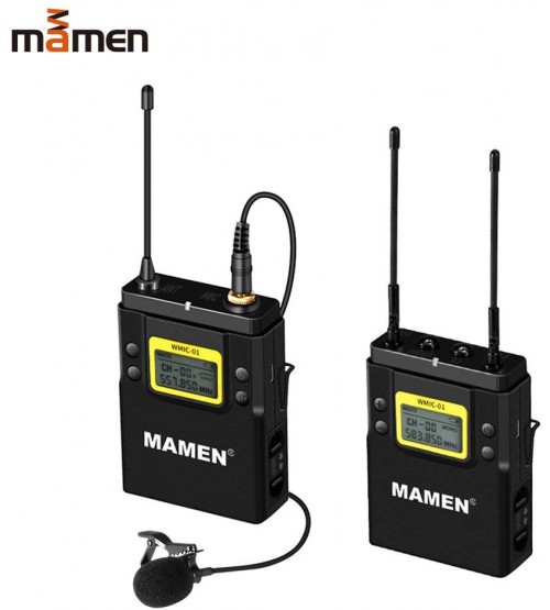 Mamen WMIC-01 Professional